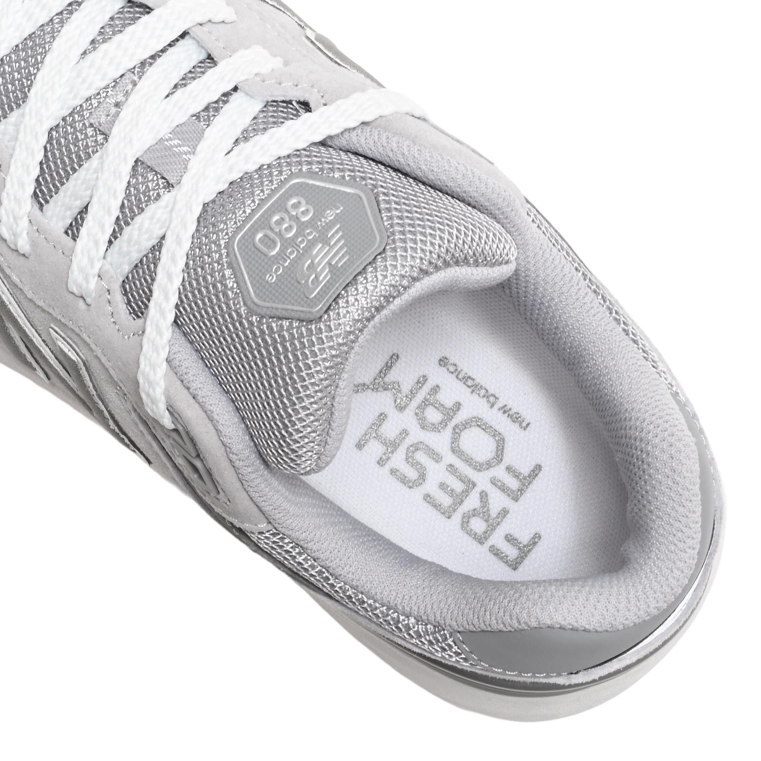 NEW BALANCE】 ニューバランス M880 6HE(4E) ウォーキング フレッシュ