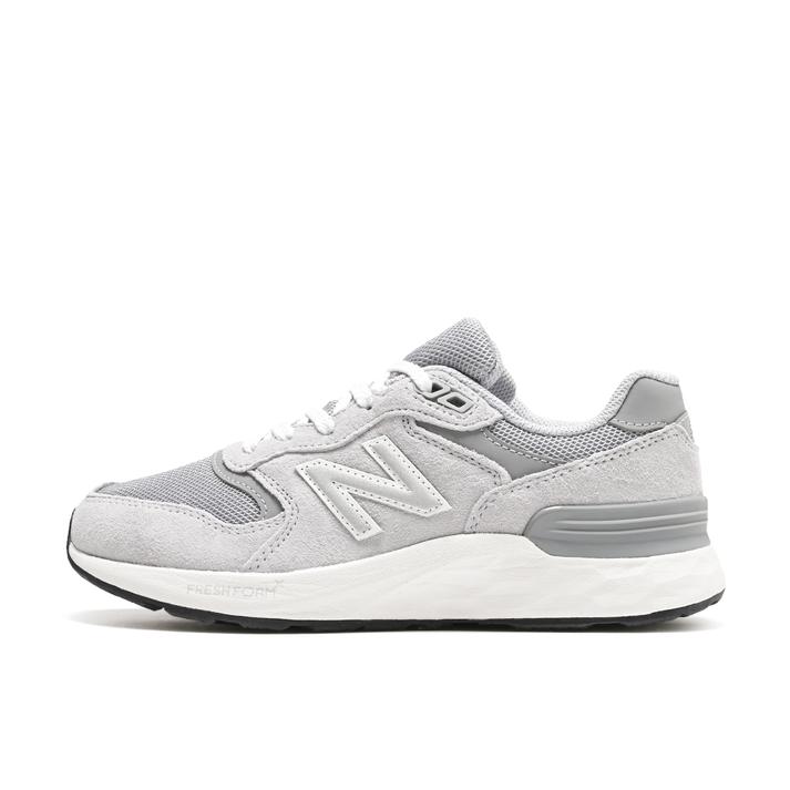 New Balance �E�H�[�L���O �t���b�V���t�H�[�� �G�b�N�X 880 RAINCLOUD(712)