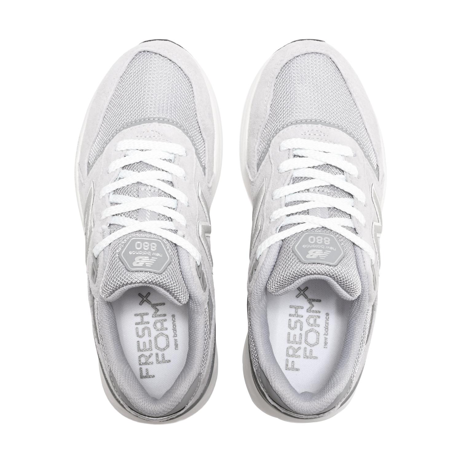 NEW BALANCE】 ニューバランス W880 712(2E) ウォーキング フレッシュ