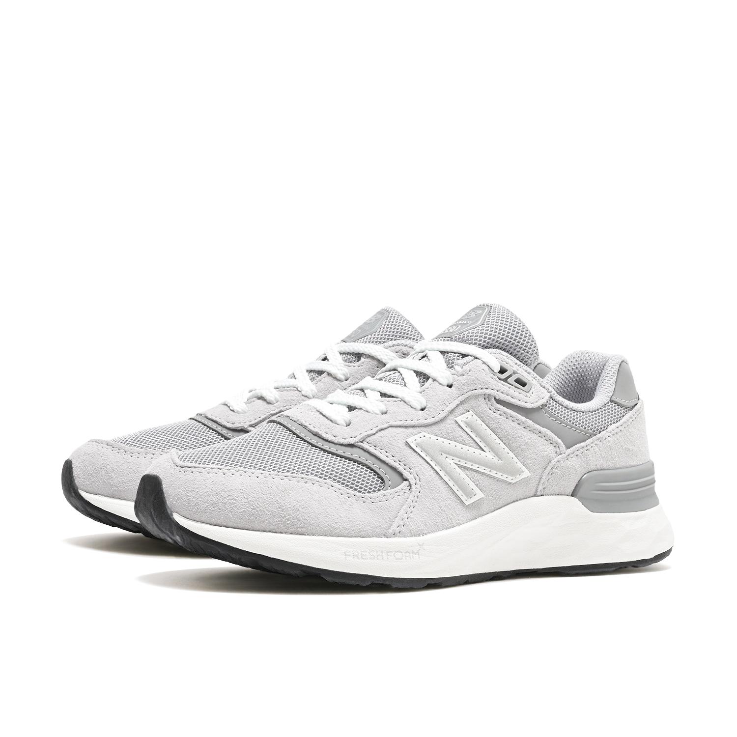 NEW BALANCE】 ニューバランス W880 712(2E) ウォーキング フレッシュ