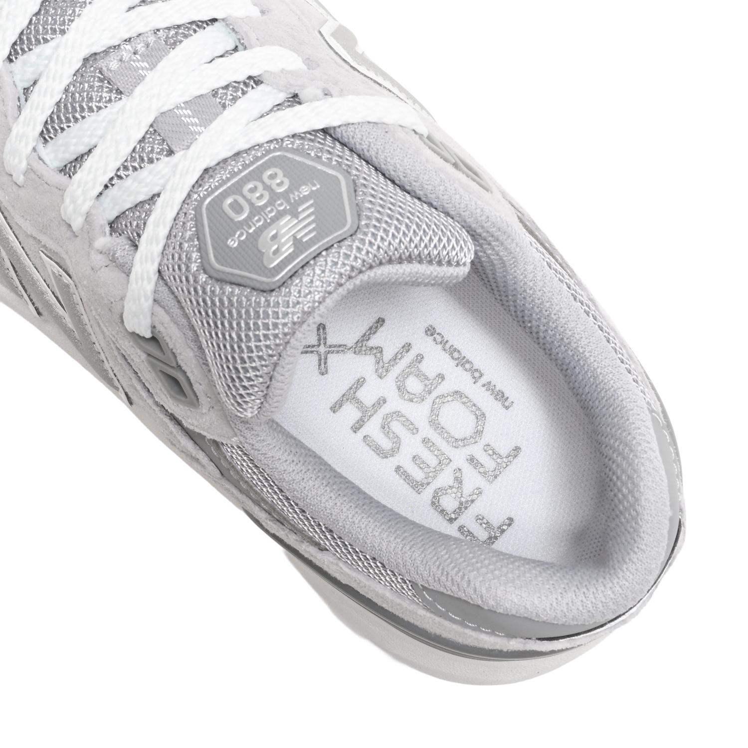 NEW BALANCE】 ニューバランス W880 712(2E) ウォーキング フレッシュ