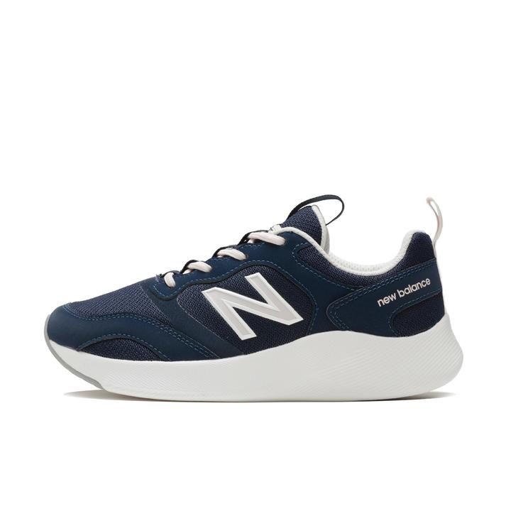 New Balance WSMP TEAM NAVY(8LR)
