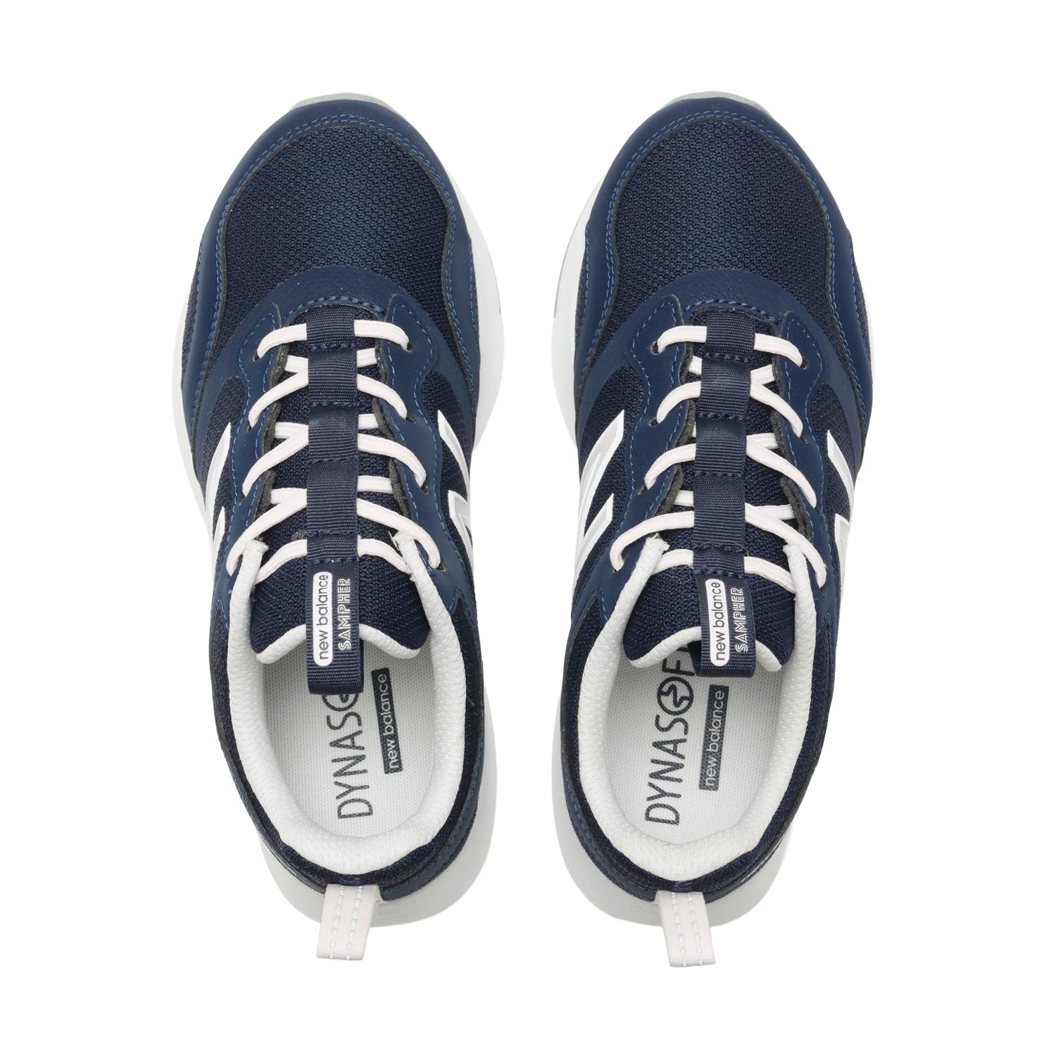 NEW BALANCE】 ニューバランス W SMP 8LR(2E) WSMP W SMP 8LR TEAM