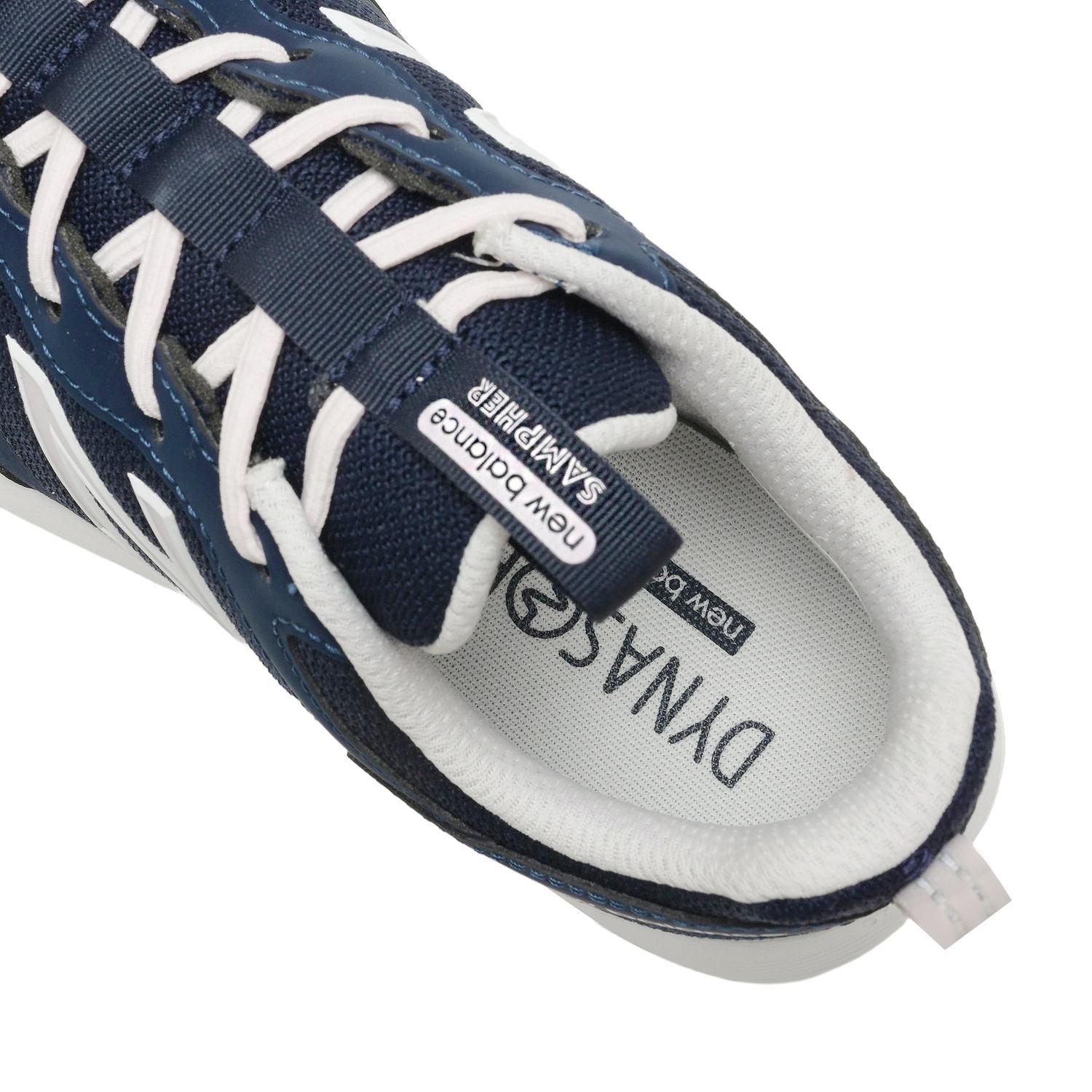 NEW BALANCE】 ニューバランス W SMP 8LR(2E) WSMP W SMP 8LR TEAM