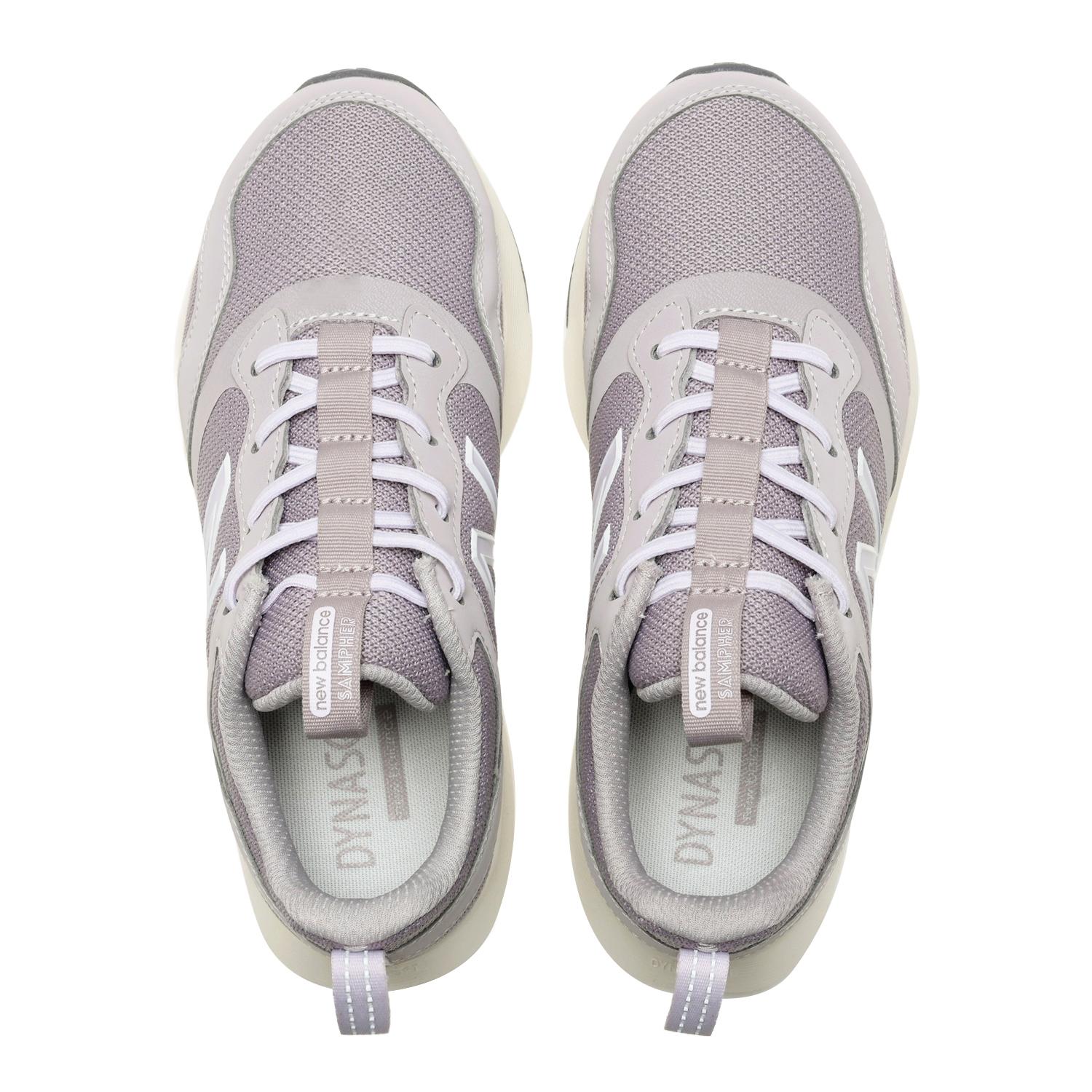 NEW BALANCE】 ニューバランス W SMP 5Y3(2E) WSMP W SMP 5Y3
