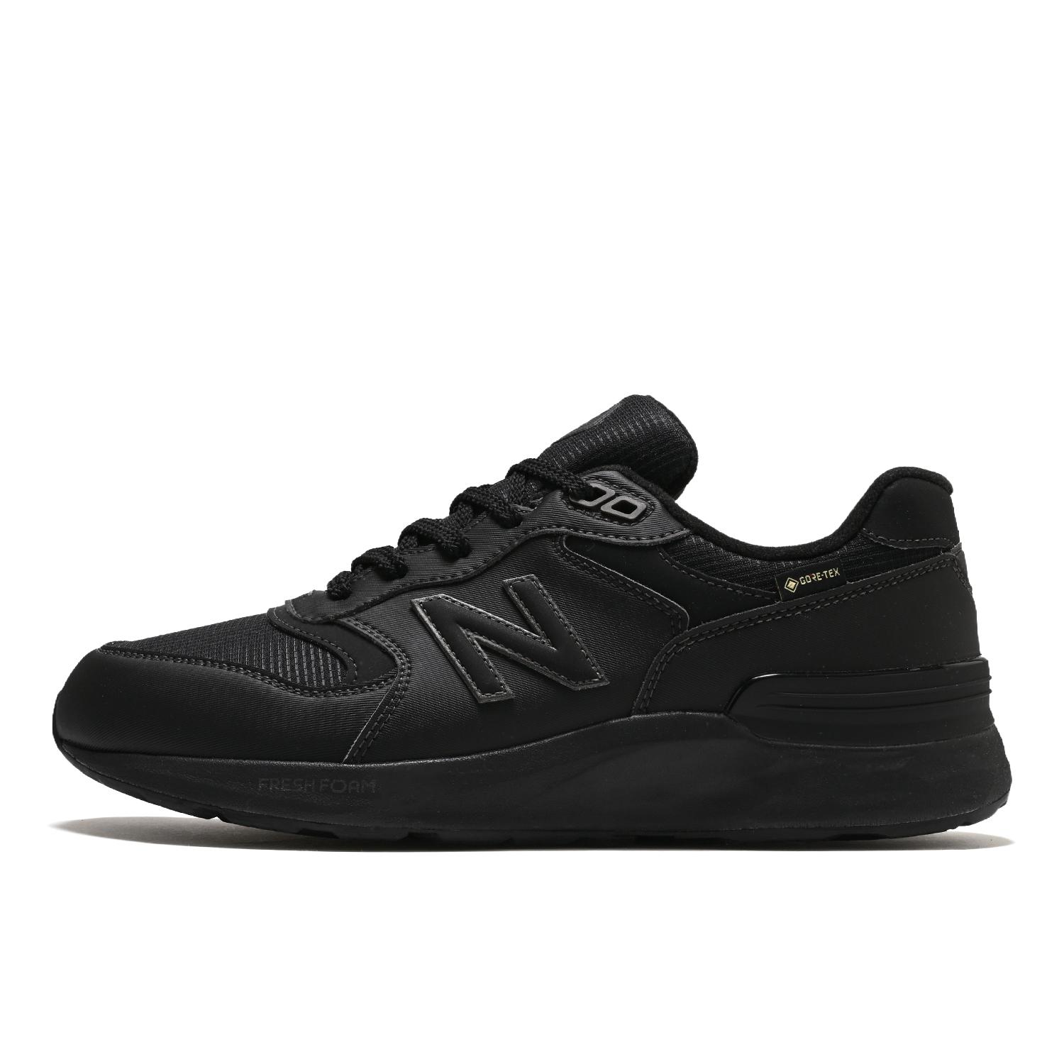 ニューバランス　ウォーキングシューズ New Balance（ニューバランス） ウォーキングシューズ 4E幅 メンズ