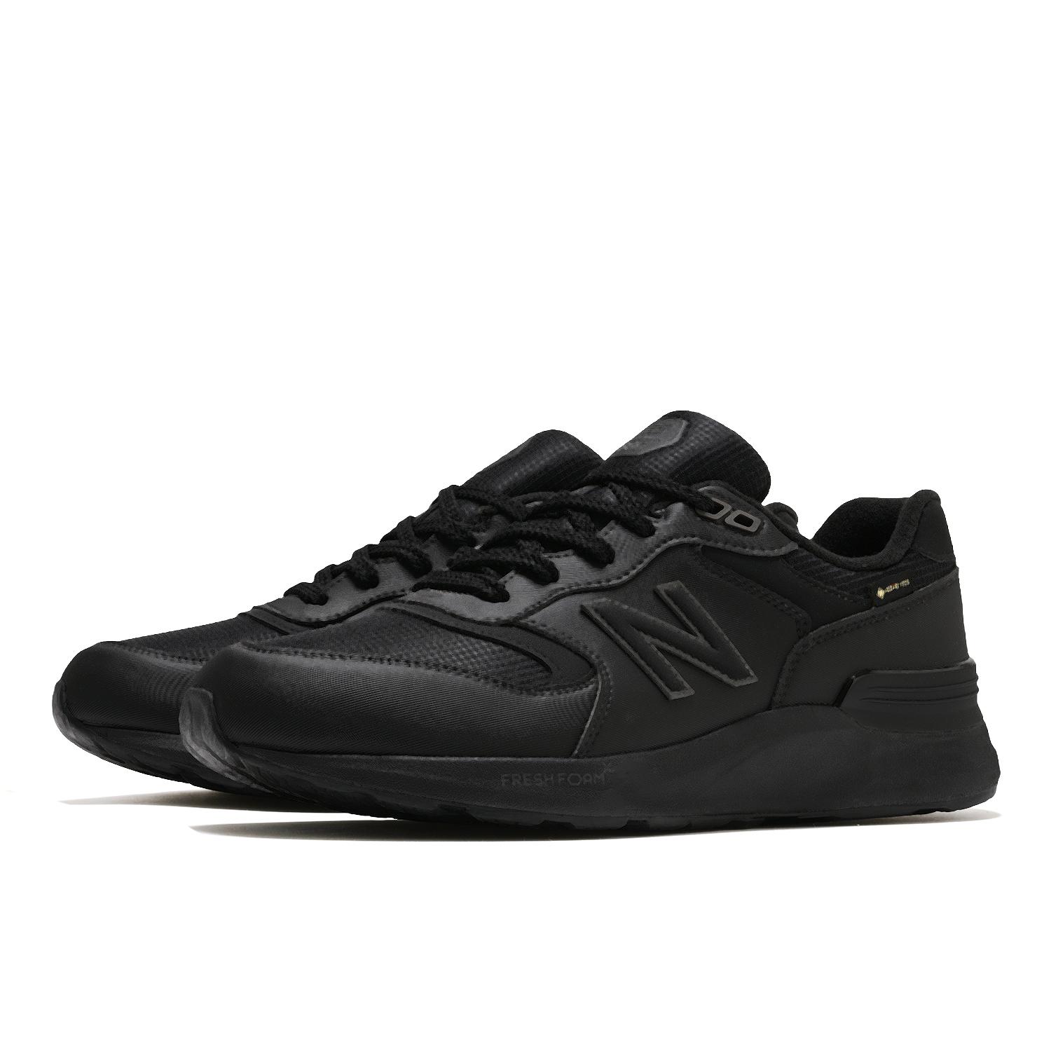 NEW BALANCE】 ニューバランス U880G 7XY(2E) U880G U880G 7XY BLACK