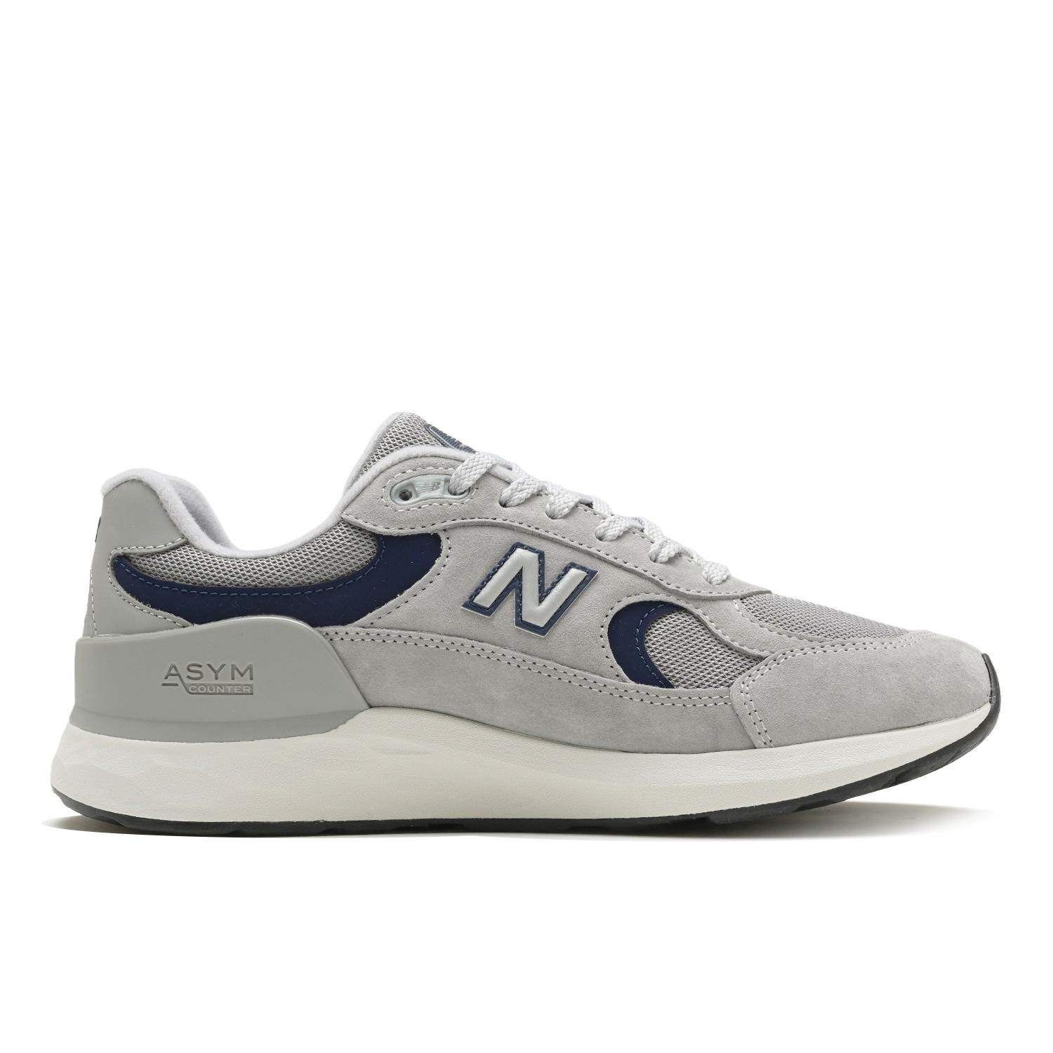 NEW BALANCE】 ニューバランス U188W 3U2(2E) U188W U188W 3U2 SLATE