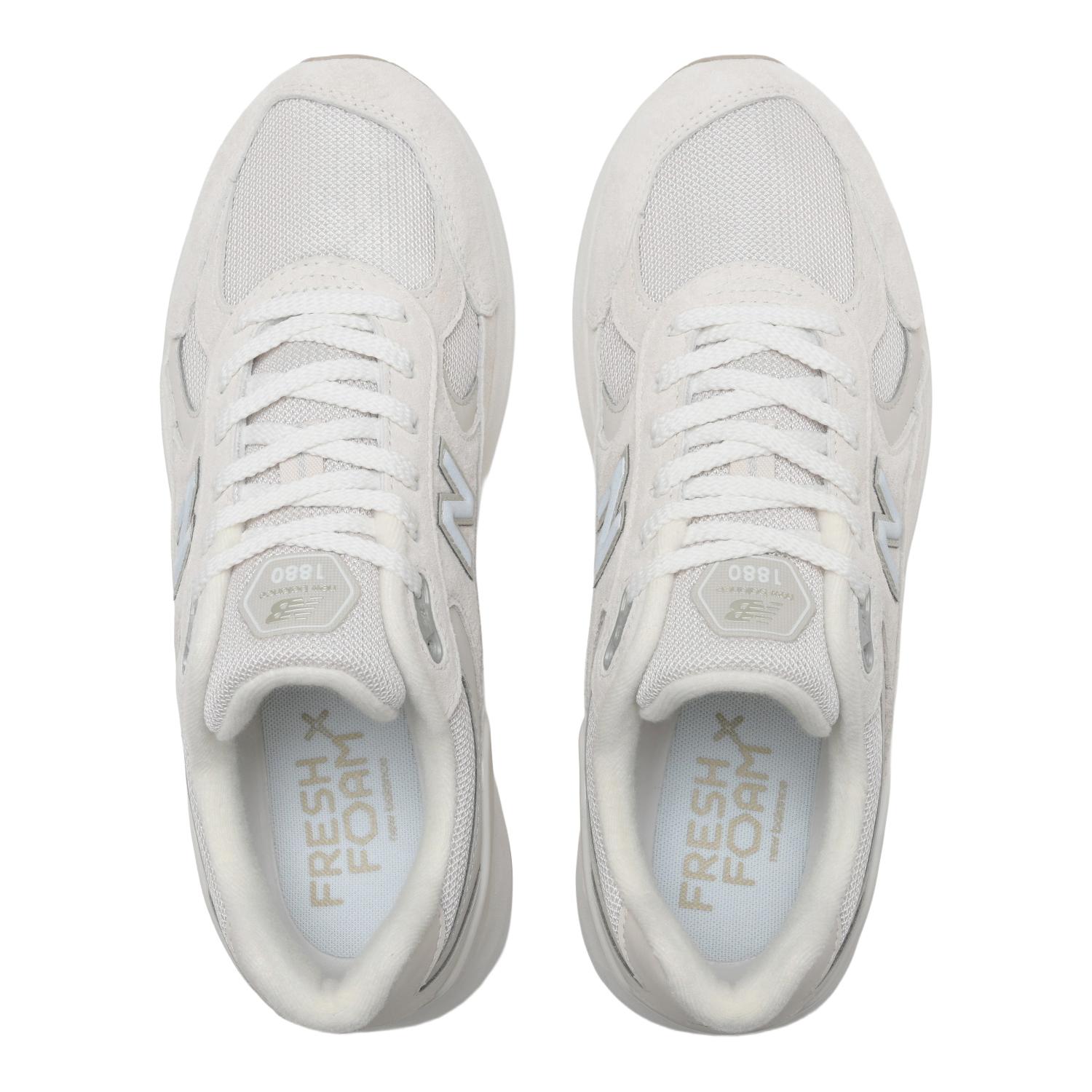 NEW BALANCE】 ニューバランス U188W 52D(2E) U188W U188W 52D LINEN 
