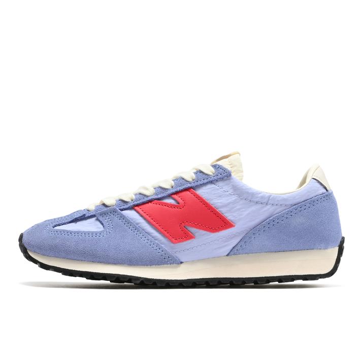 New Balance U471 BLUE/RED(871)