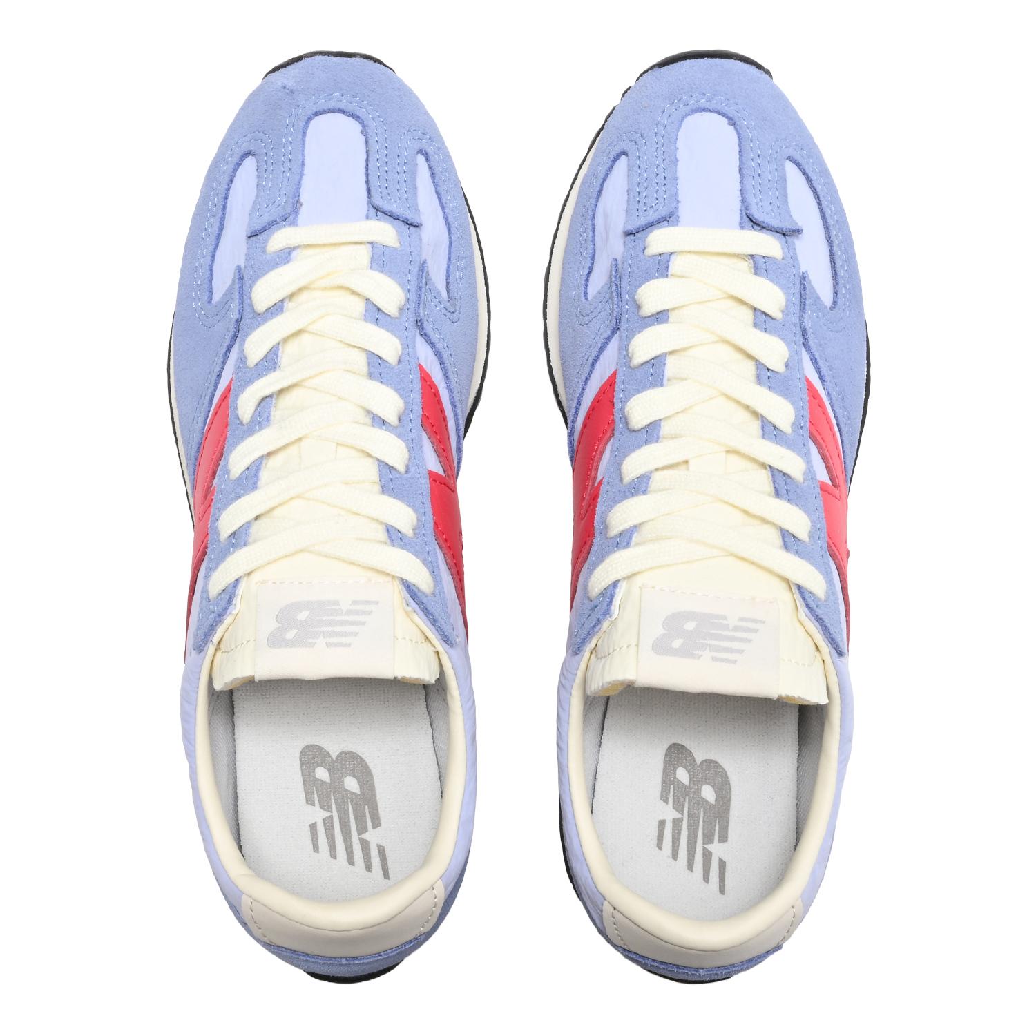 NEW BALANCE】 ニューバランス U471 871(D) U471 U471 871 BLUE/RED