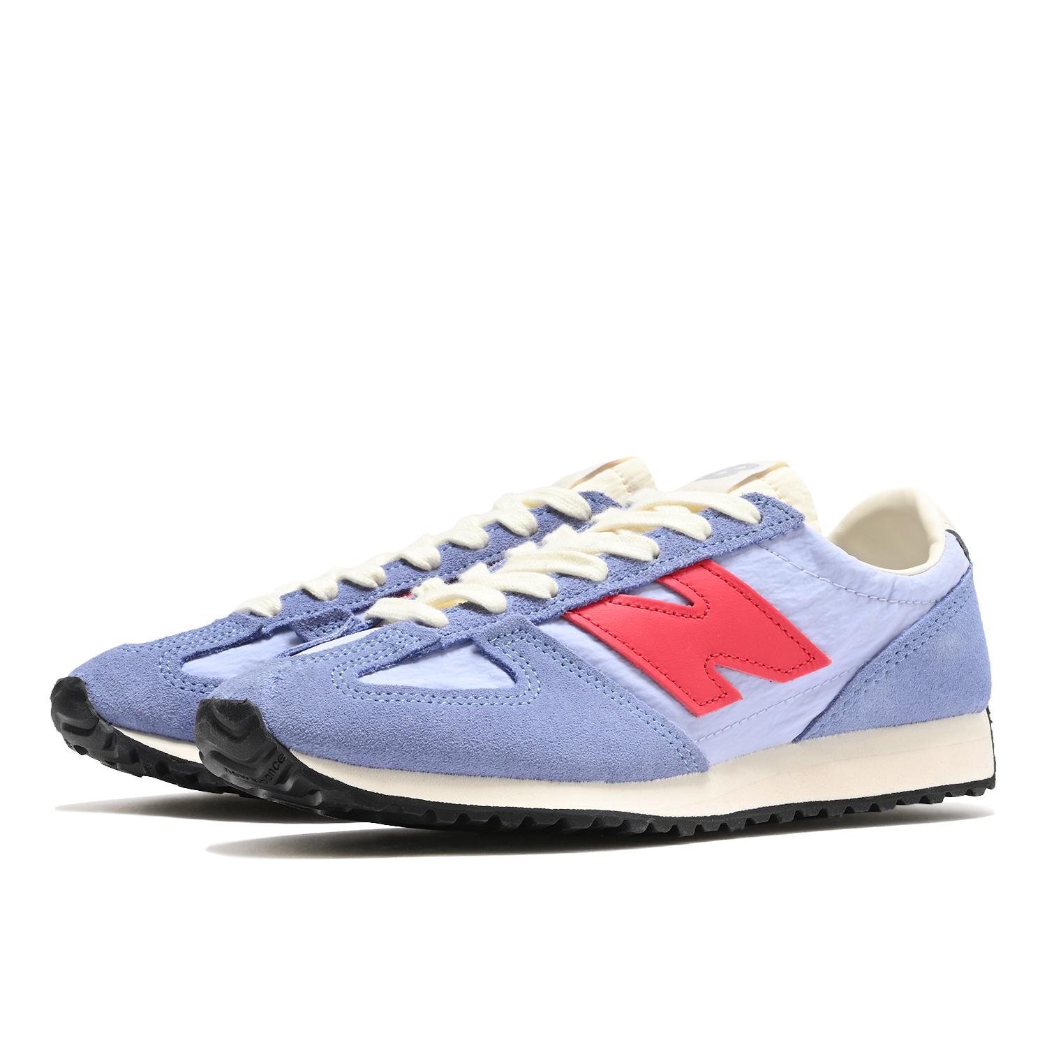 NEW BALANCE】 ニューバランス U471 871(D) U471 U471 871 BLUE/RED
