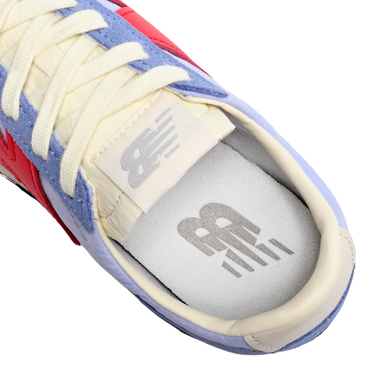 NEW BALANCE】 ニューバランス U471 871(D) U471 U471 871 BLUE/RED