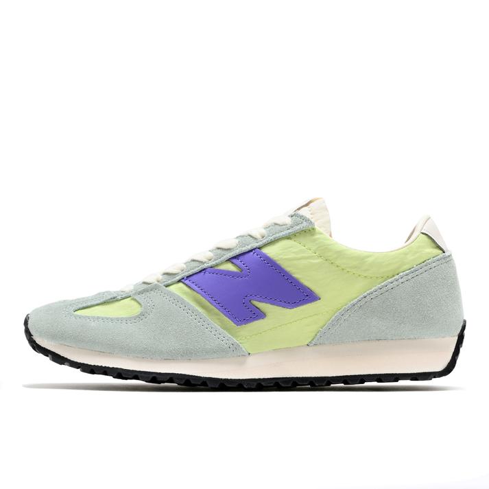New Balance U471 GREEN/BLUE(8IF)