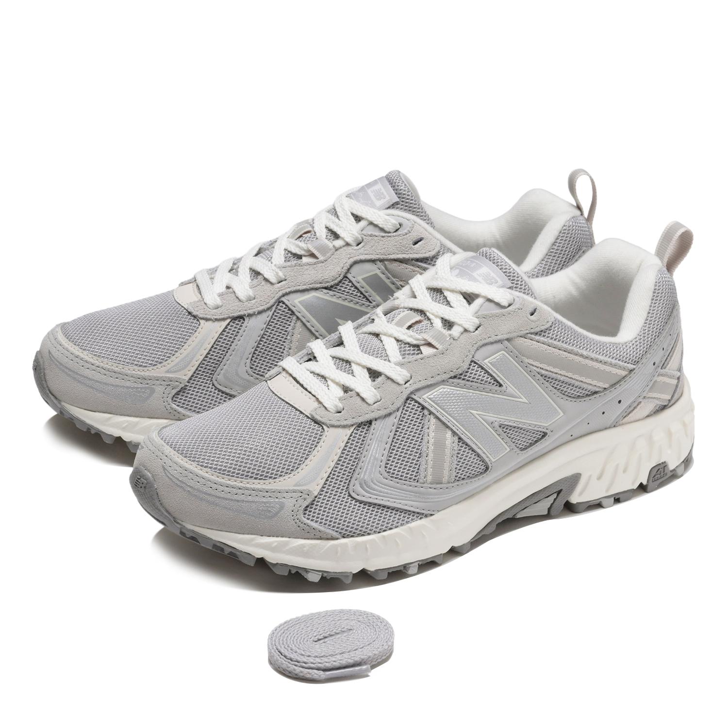 NEW BALANCE】 ニューバランス MT410 BG5(2E) MT410 MT410 BG5 GRAY 