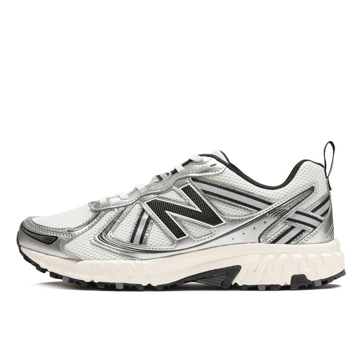 �y���������z �yNEW BALANCE�z �j���[�o�����X MT410 GC5(2E) MT410 MT410 GC5 BEIGE/SILV(GC5) 25.5cm