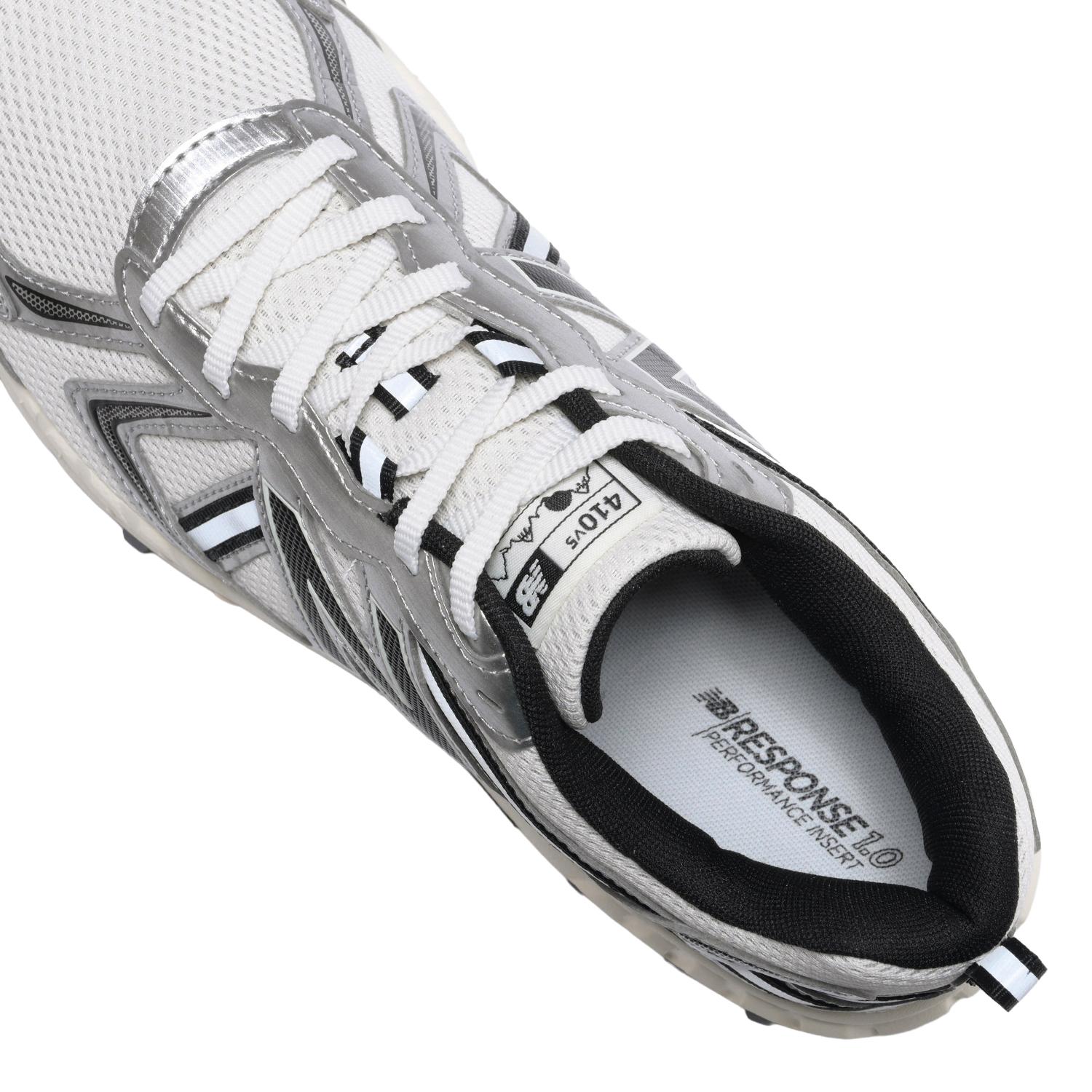 new balance 新品 25cm New Balance(ニューバランス) M543 4E/25cm・ホワイト/ブラック
