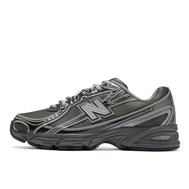 NEW BALANCE】 ニューバランス U740 7YI(D) U740 U740 7YI GRAY META 