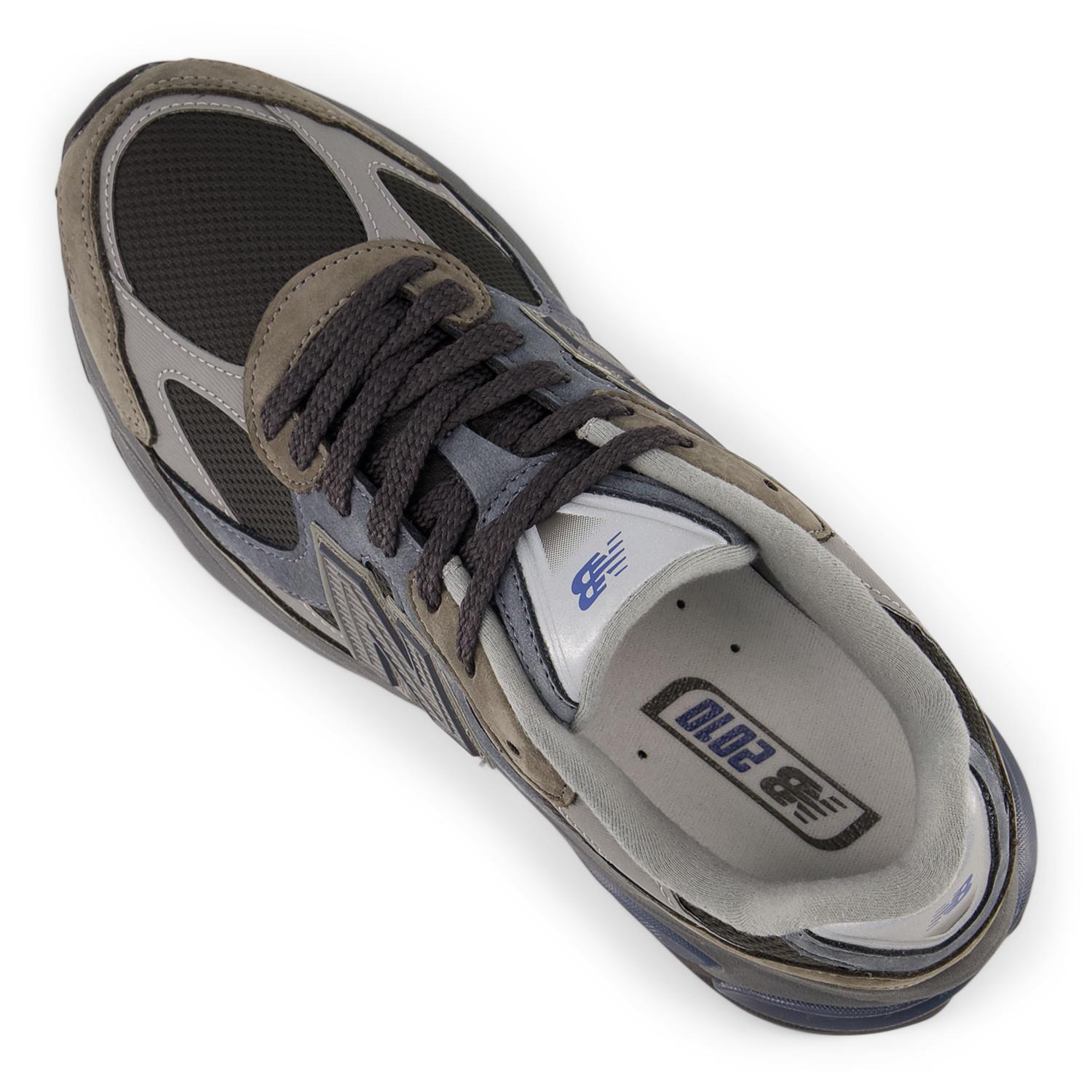  New Balance 2010画像7