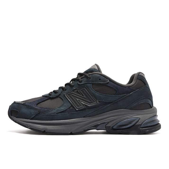 New Balance U2010 BLACK(52C)