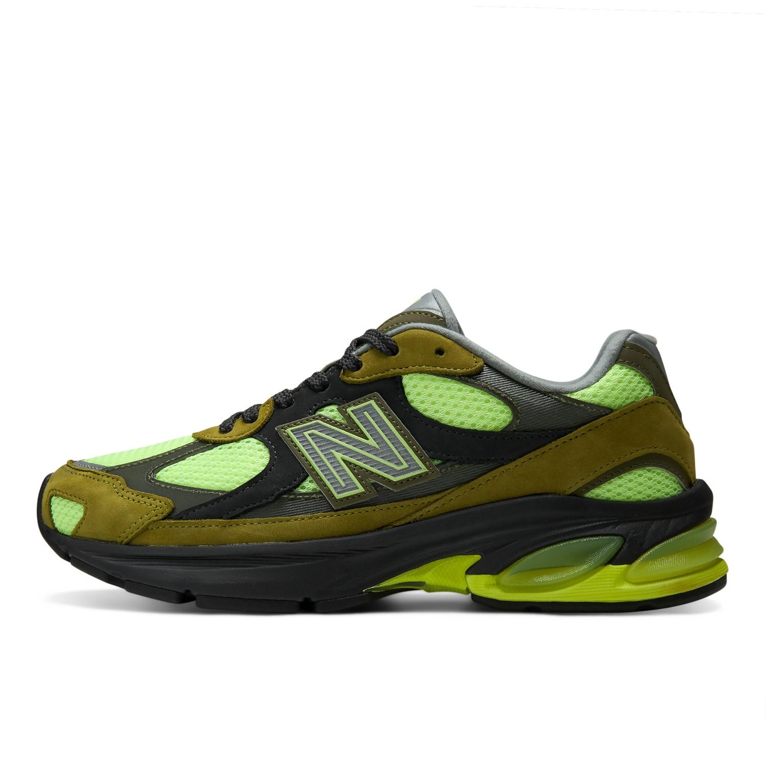  New Balance 2010画像1