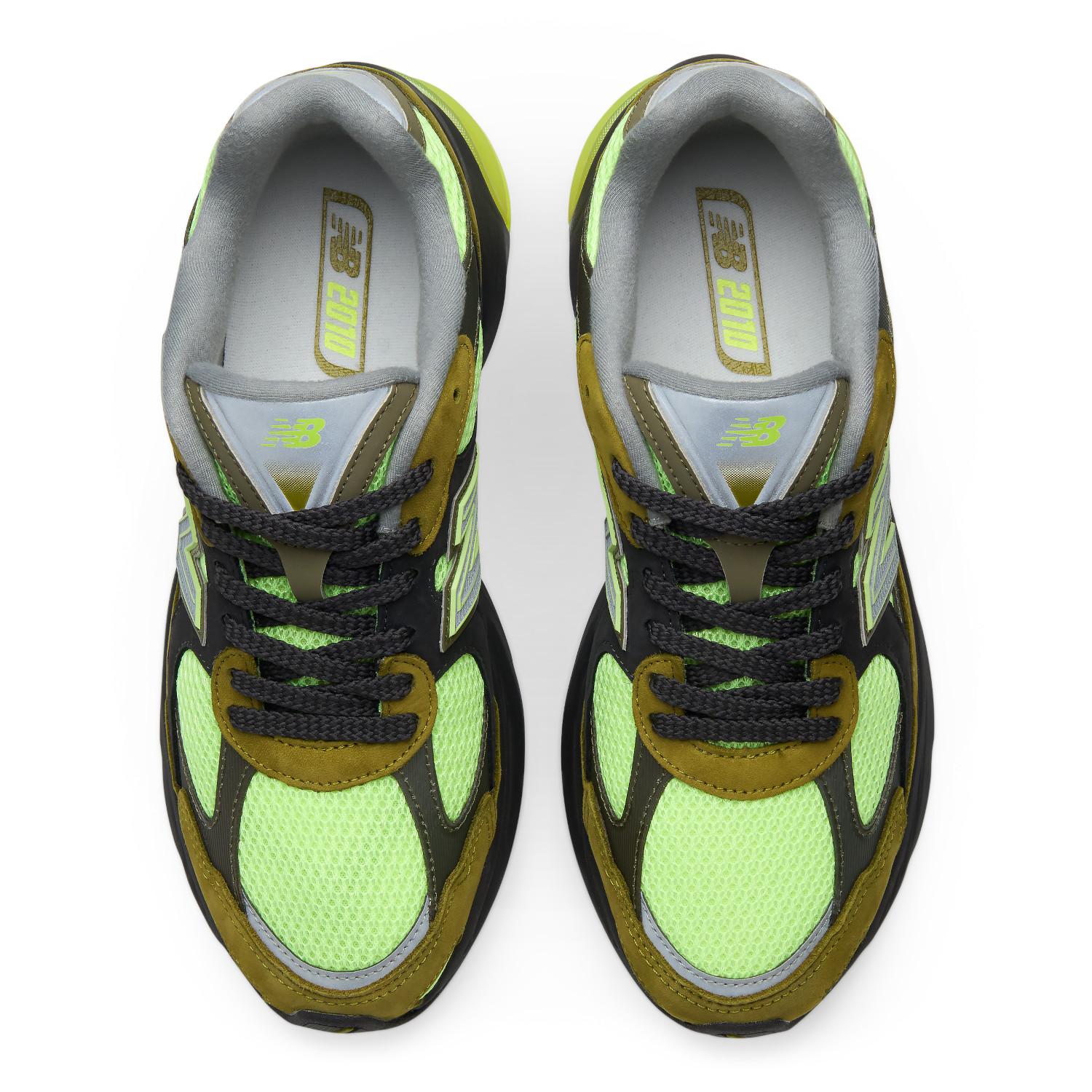  New Balance 2010画像3