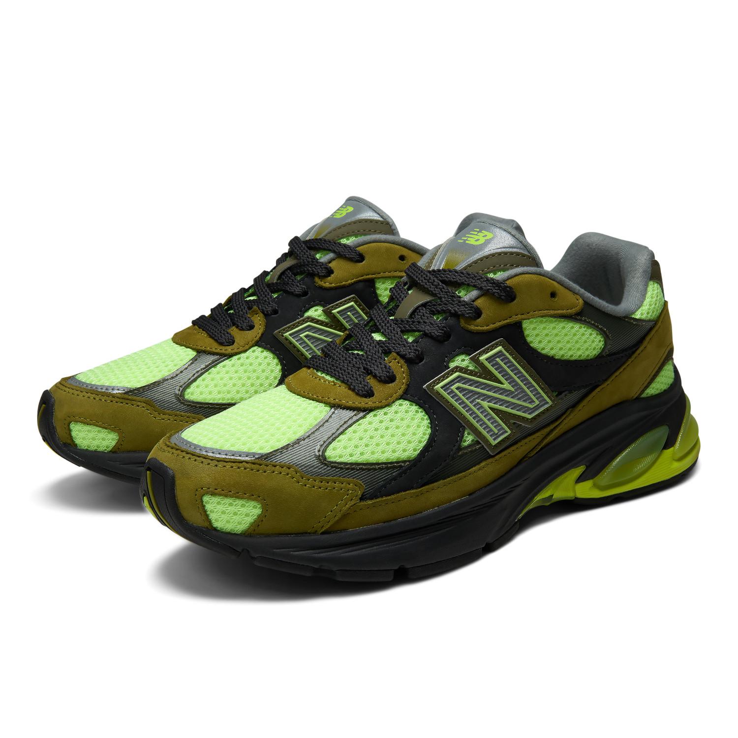  New Balance 2010画像2