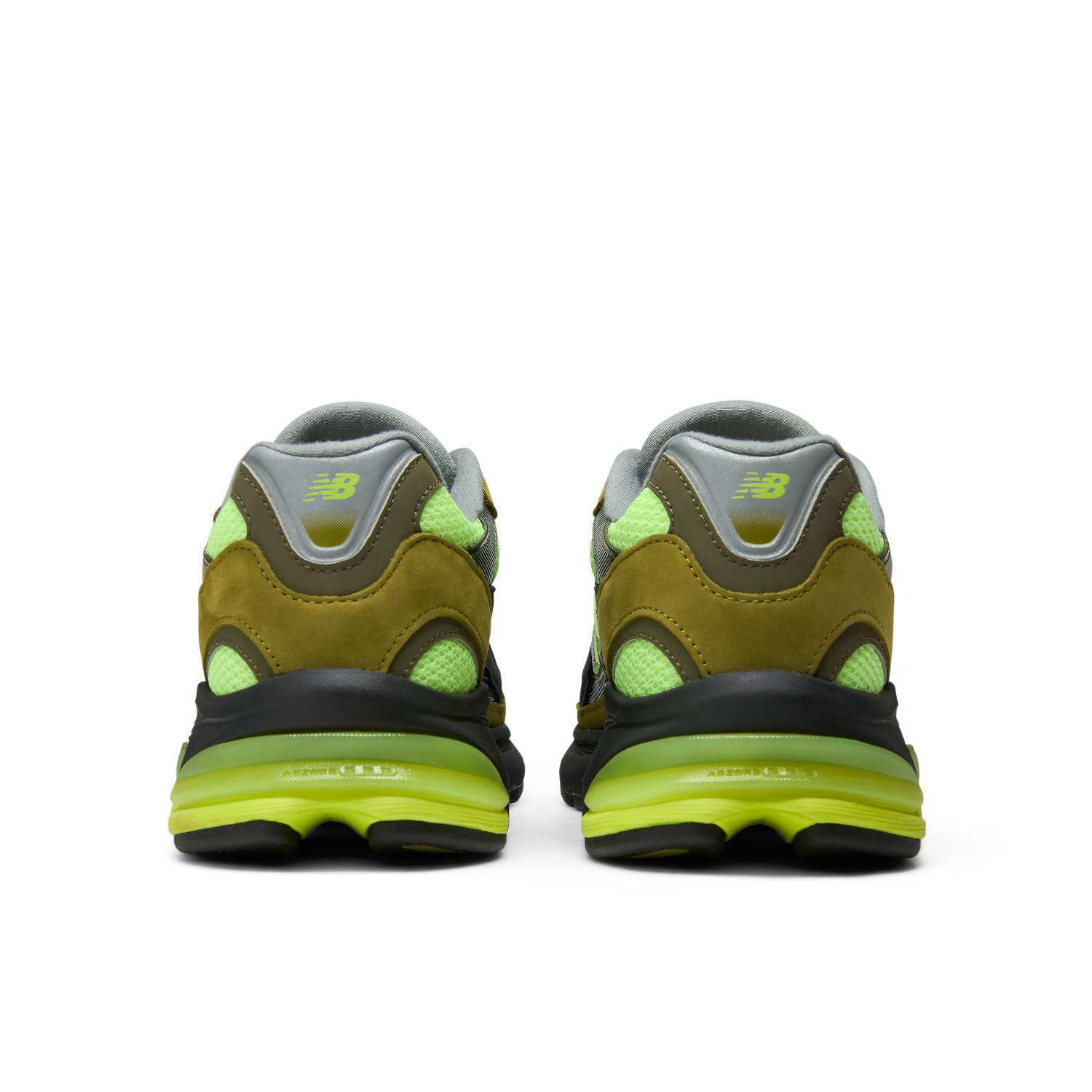  New Balance 2010画像4
