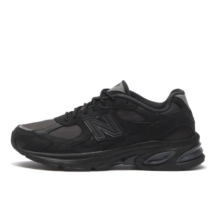 New Balance U2010 BLACK(9UZ)