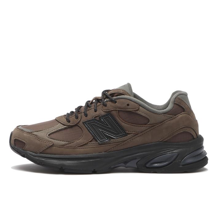 New Balance U2010 BROWN(6WB)