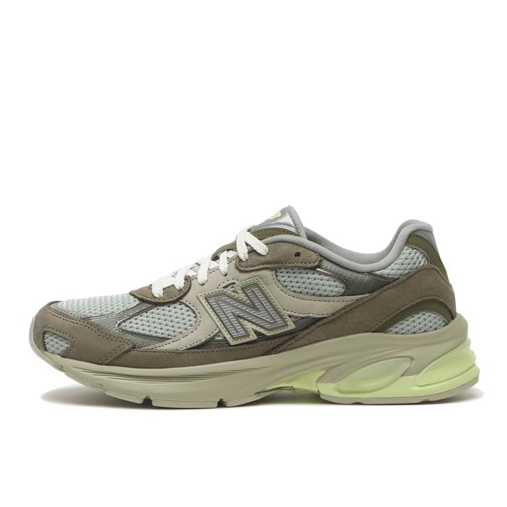 New Balance U2010 KHAKI(1AH)