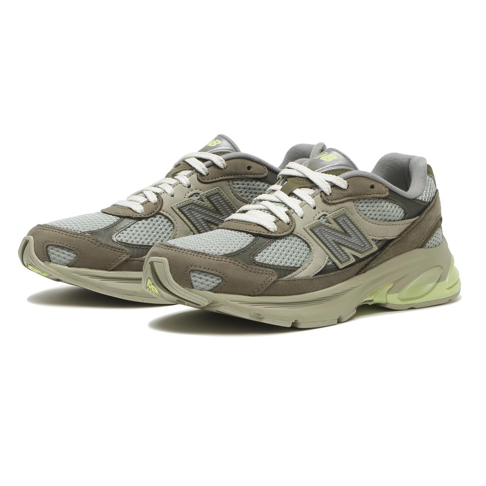 New Balance 2010｜BILLY