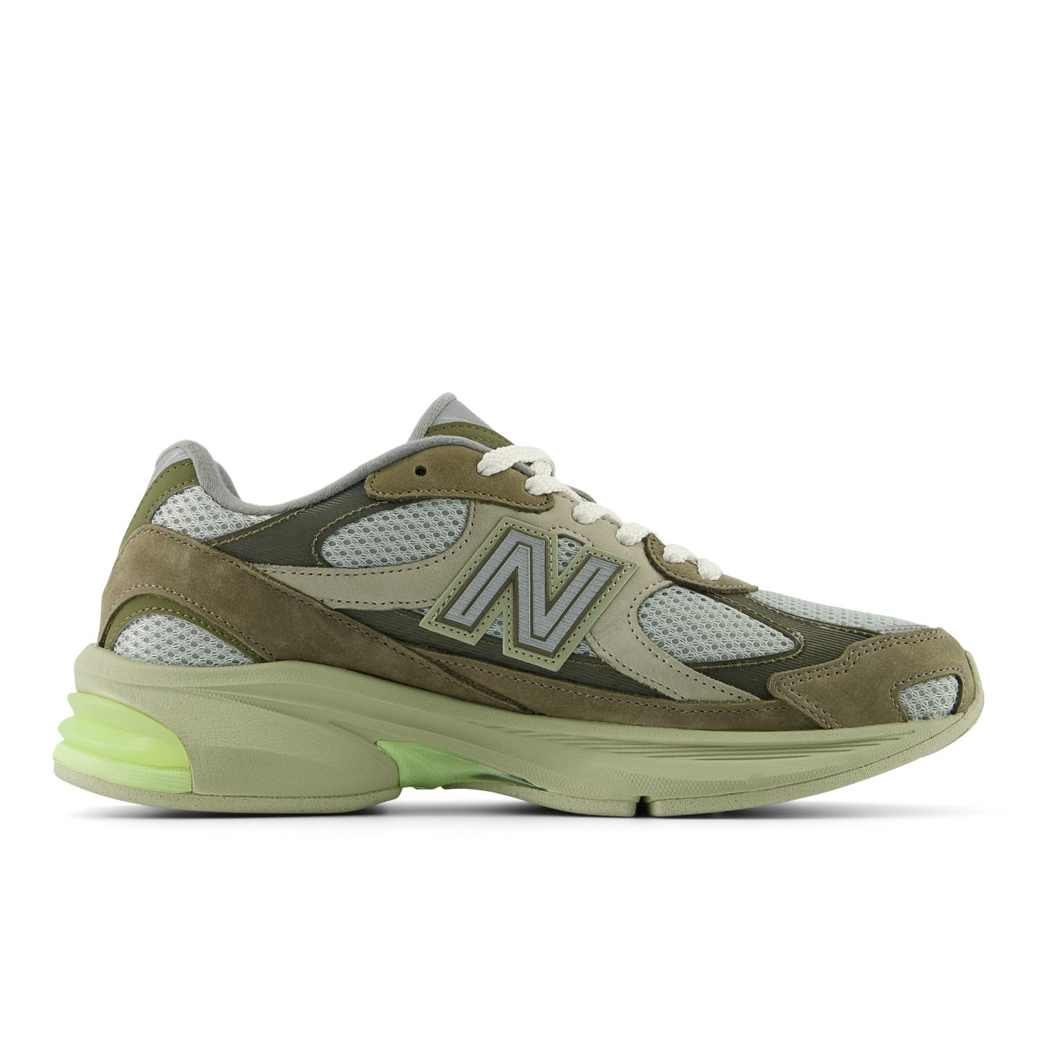  New Balance 2010画像5