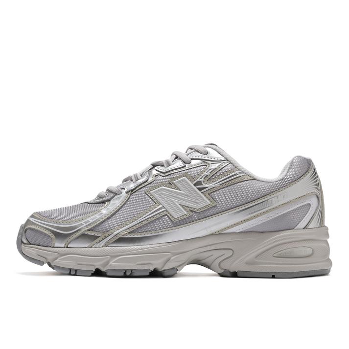New Balance U740 SILVER(5I7)