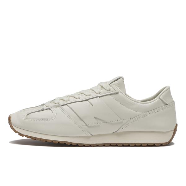 New Balance U471 655 ホワイト 22.5cm