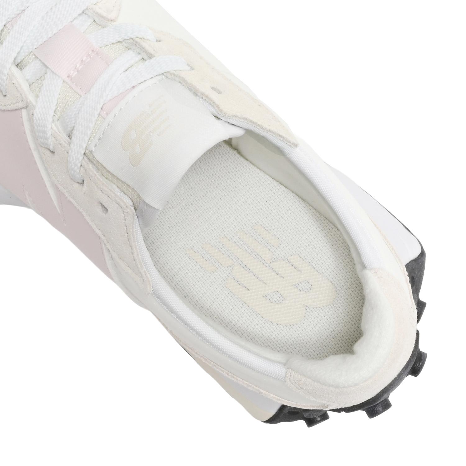 New Balance ゴルフシューズ　レディース　23.5cm ホワイト NEW BALANCE】 ニューバランス U9002Z3(2E) U900 U9002Z3 LINEN(2Z3