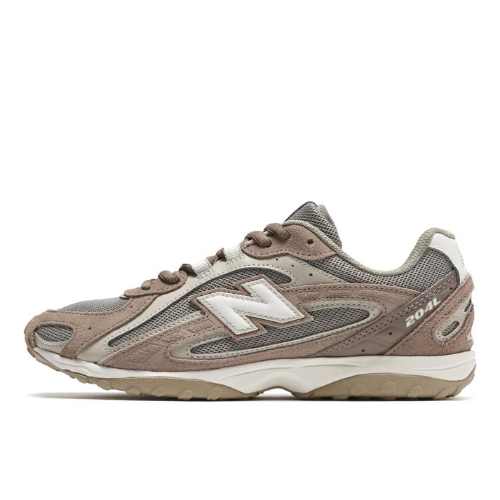 New Balance U204L BEIGE(155)