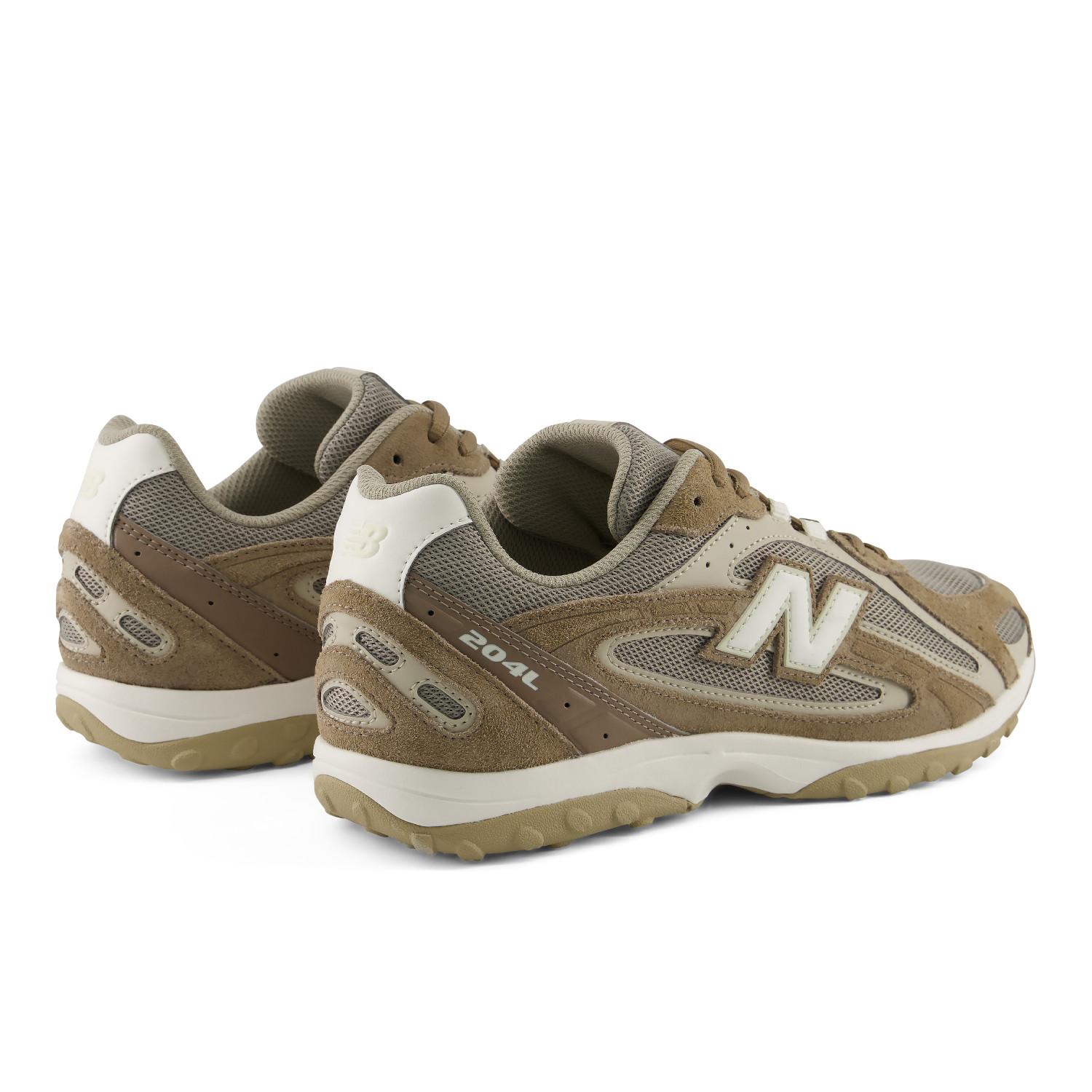  New Balance 204L画像4