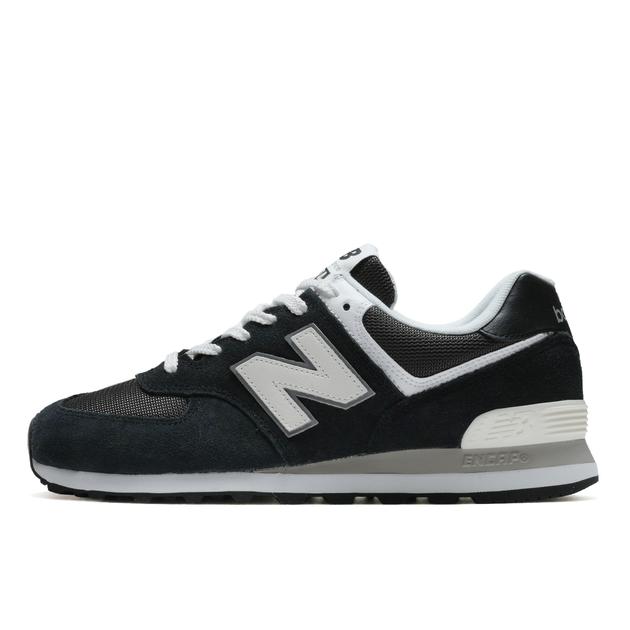 NEW BALANCE】 ニューバランス U574 5MX(D) U574 U574 5MX BLACK(5MX 