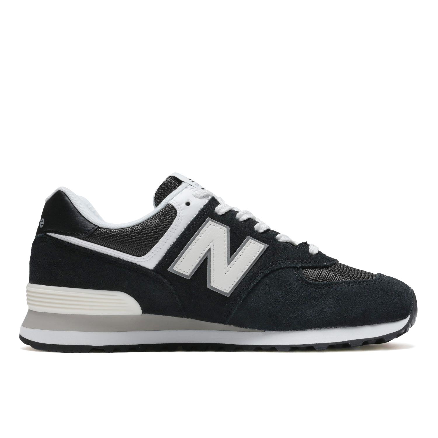 NEW BALANCE】 ニューバランス U574 5MX(D) U574 U574 5MX BLACK(5MX