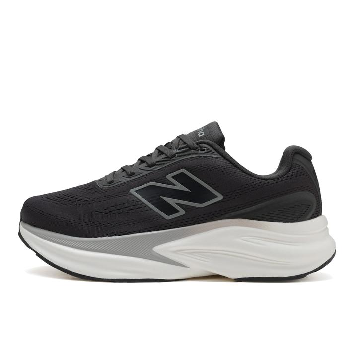 New Balance �t���b�V���t�H�[�� �G�b�N�X �J�C�n BLACK(3FC)