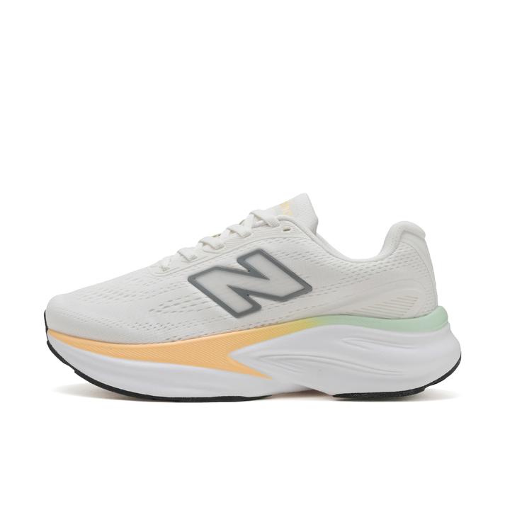 New Balance �t���b�V���t�H�[�� �G�b�N�X �J�C�n BEIGE(586)