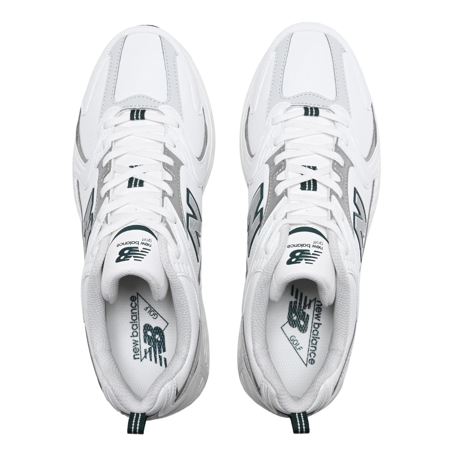 NEW BALANCE】 ニューバランス UGS530 F(D) 530 v1 SL UGS530 F WHITE