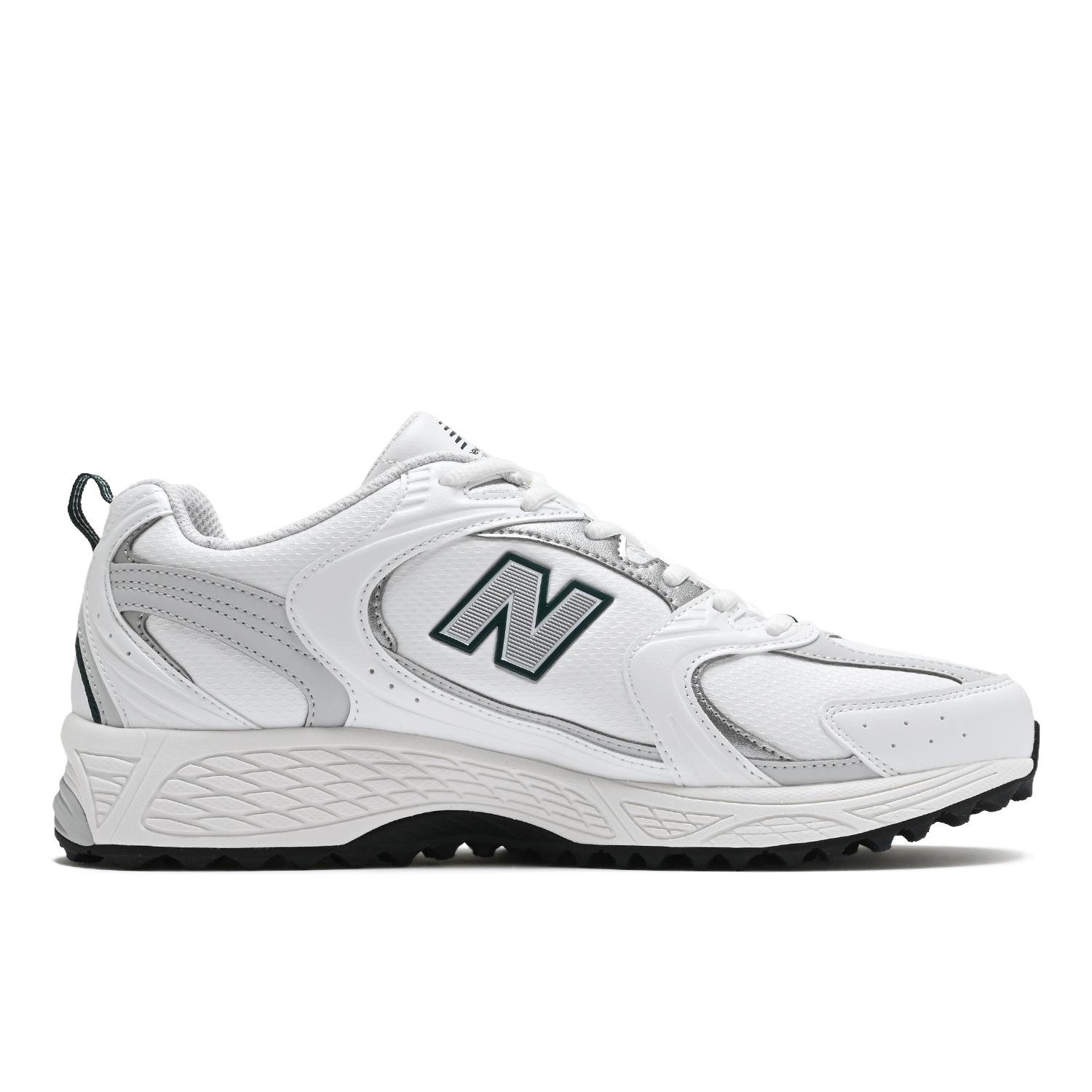 NEW BALANCE】 ニューバランス UGS530 F(D) 530 v1 SL UGS530 F WHITE