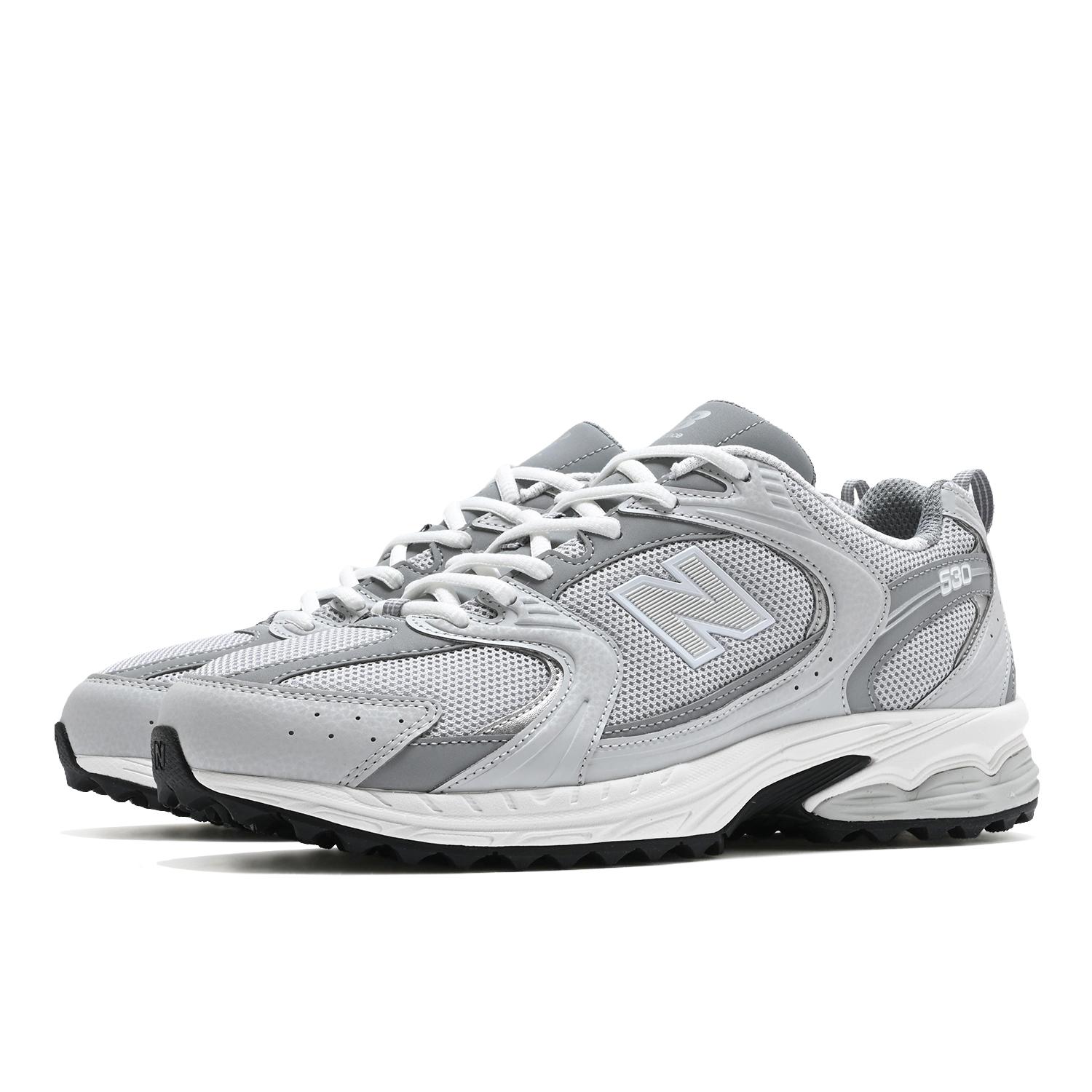 NEW BALANCE】 ニューバランス UGS530 G(D) 530 v1 SL UGS530 G GRAY(G
