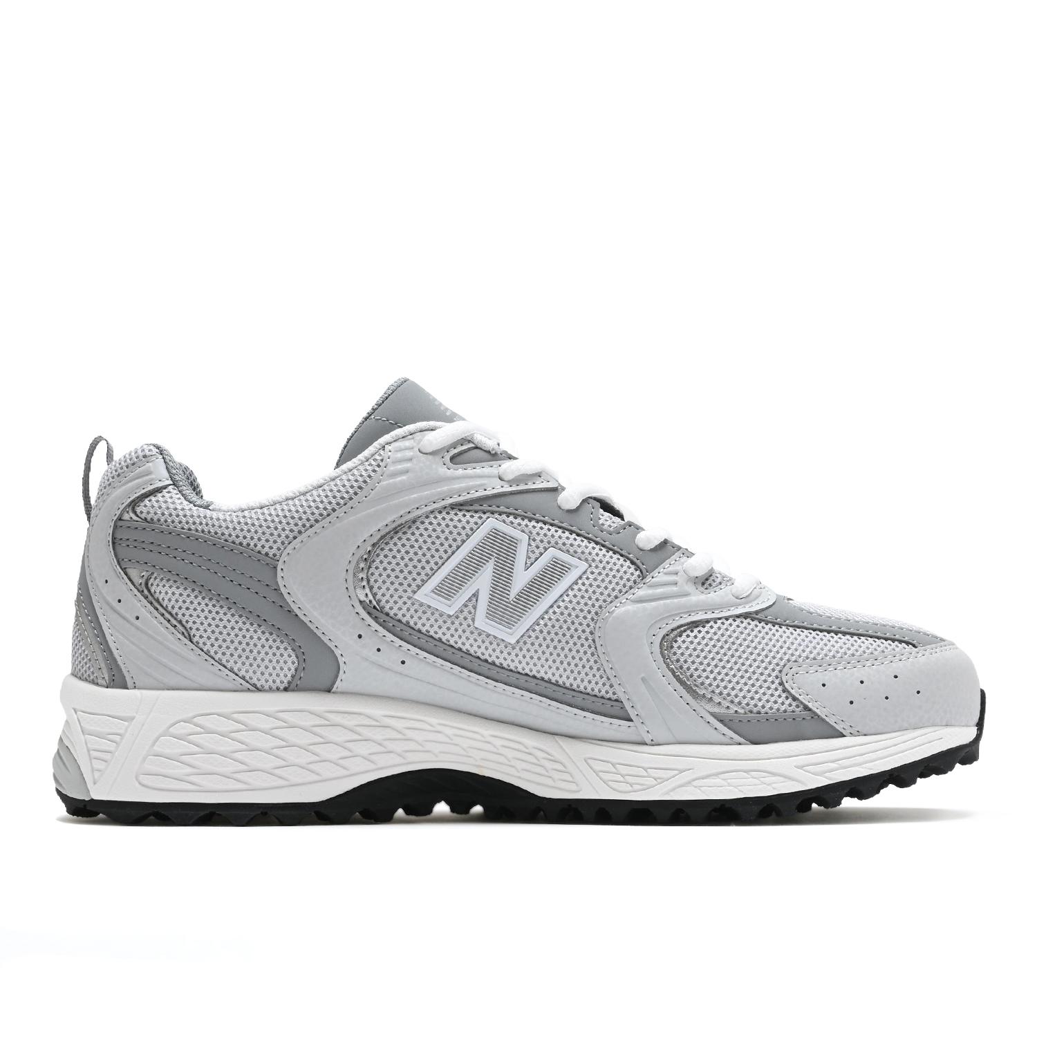 NEW BALANCE】 ニューバランス UGS530 G(D) 530 v1 SL UGS530 G GRAY(G