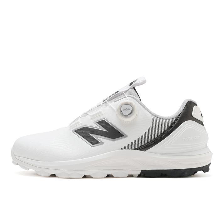 New Balance �t���b�V���t�H�[��X 2500v5 SL �{�A WHITE/BLACK(A)