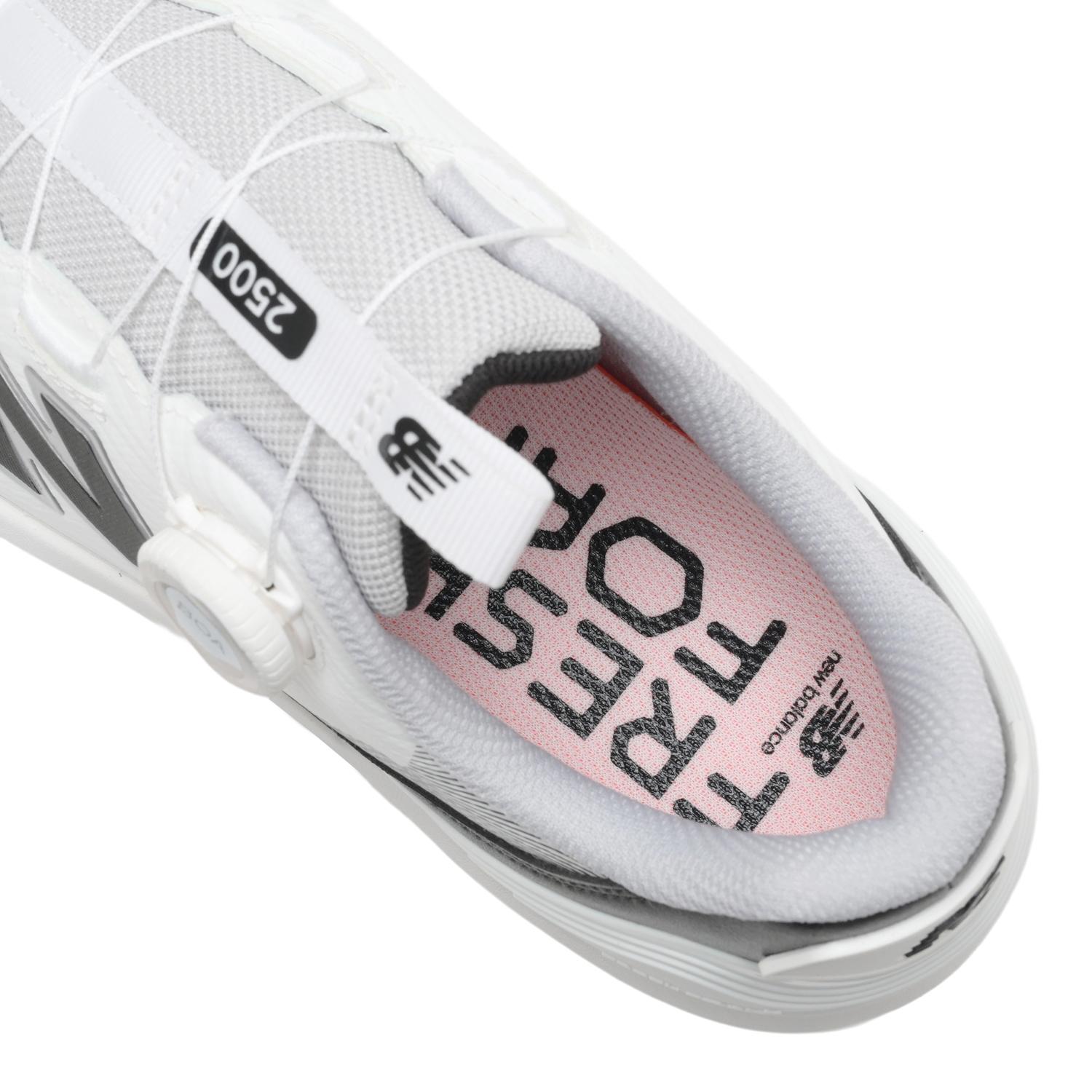 NEW BALANCE】 ニューバランス UG2500B A(2E) フレッシュフォームX