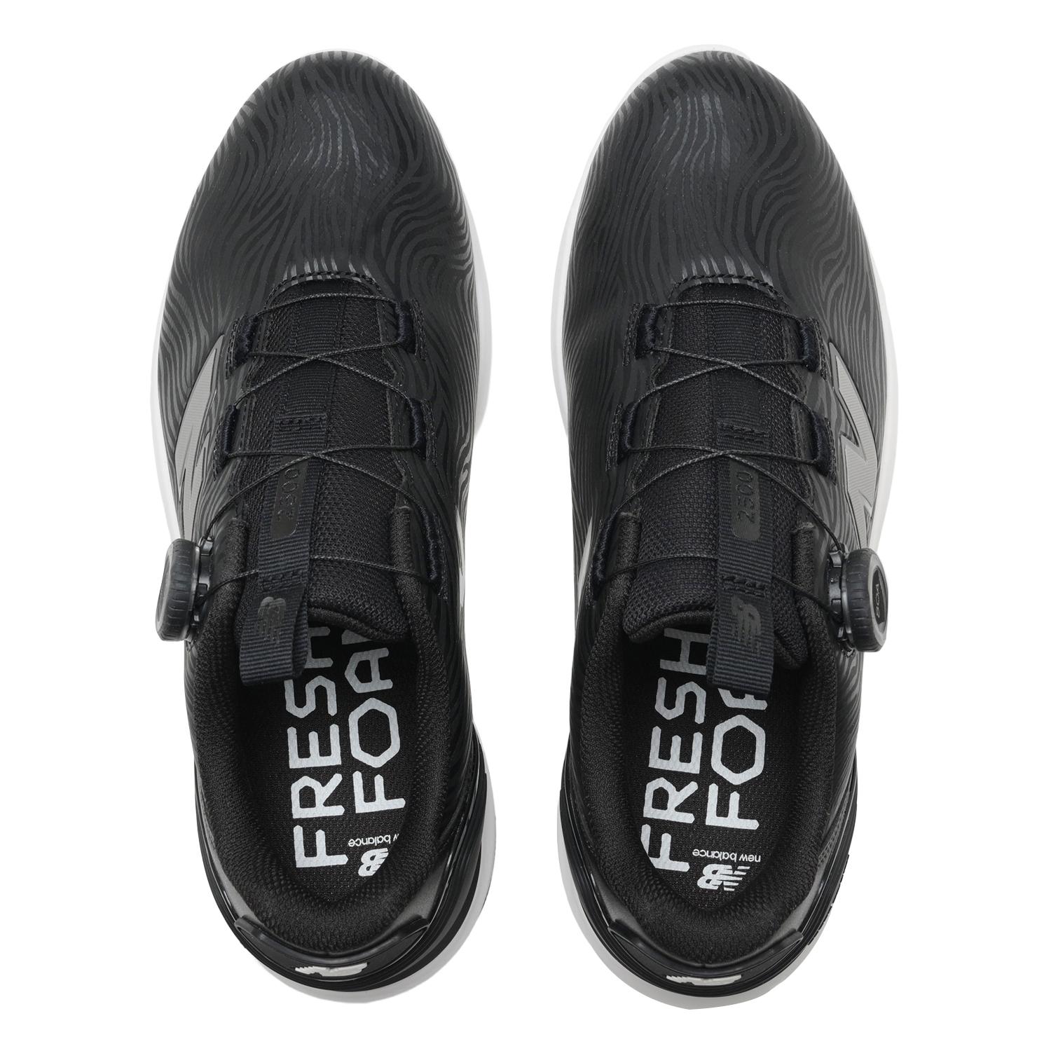 NEW BALANCE】 ニューバランス UG2500B C(2E) フレッシュフォームX