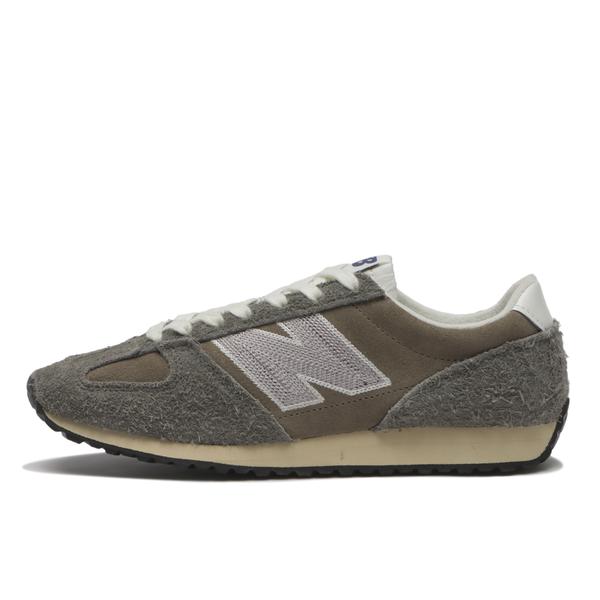 New Balance U471 7CF グレー 22.5cm
